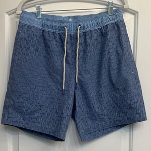 Fair Harbor Bayberry Swim Trunks